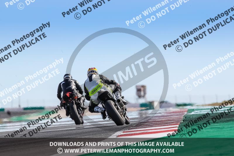 motorbikes;no limits;october 2019;peter wileman photography;portimao;portugal;trackday digital images